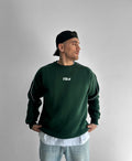 ESSENTIAL SWEATSHIRT